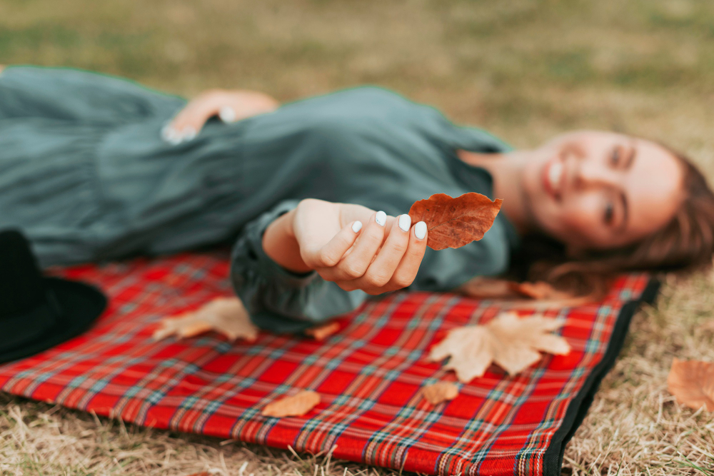 Camp Rug