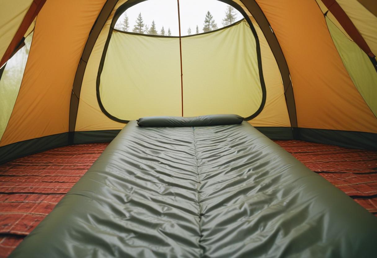 Sleeping Pad
